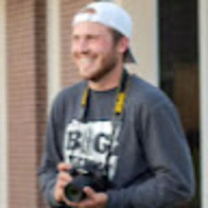 Meet your Posher, Devin